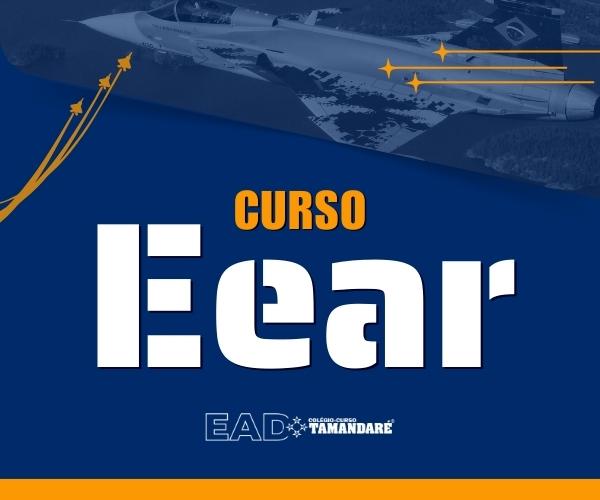 Curso Preparatrio Escola de Especialistas de Aeronutica